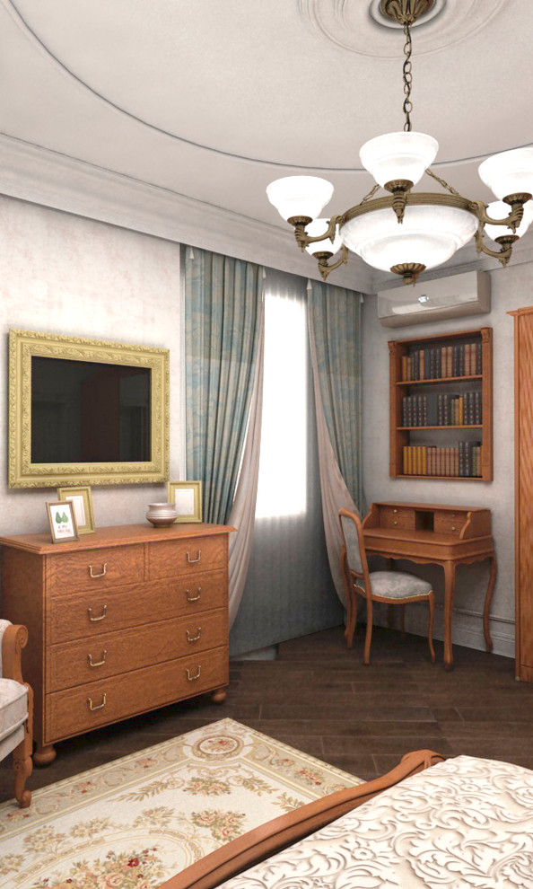 КП Павловы озера