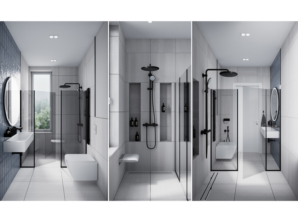 Загородный дом-2021