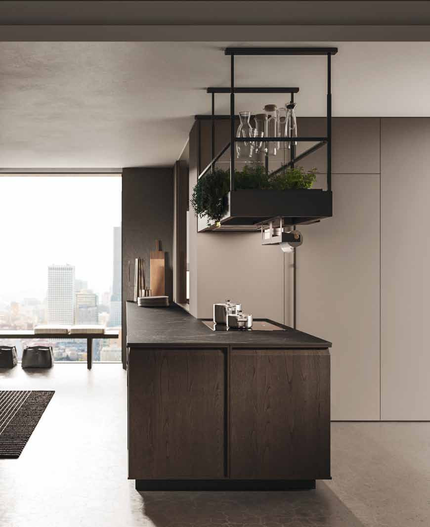 Обложка проекта: AK_07 | Marmo Nero rigato