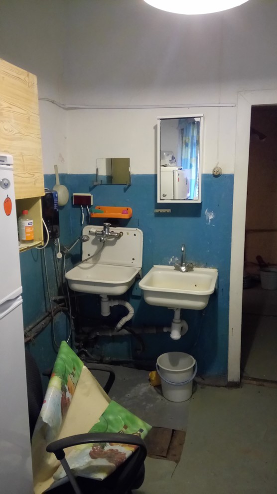 Гостевой дом Петерштадт