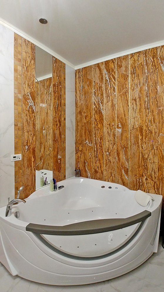 Квартира на Фрунзе