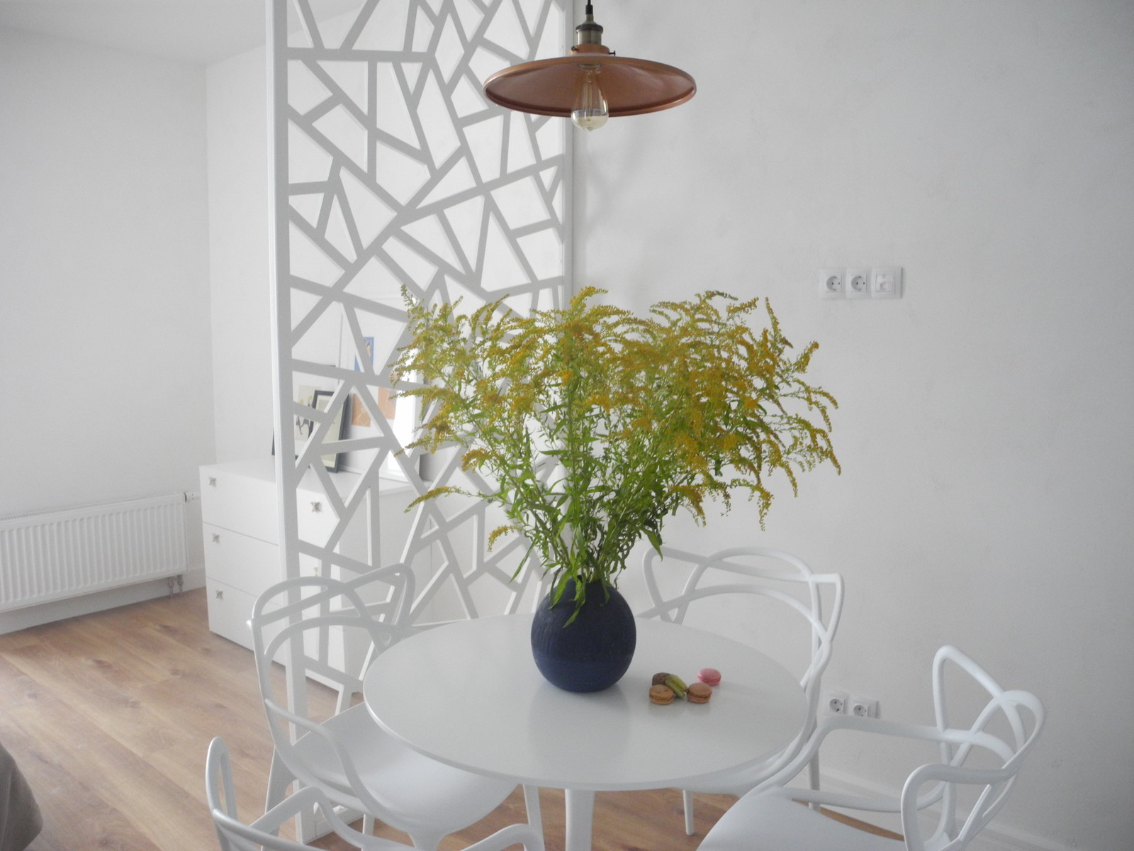 Времена года