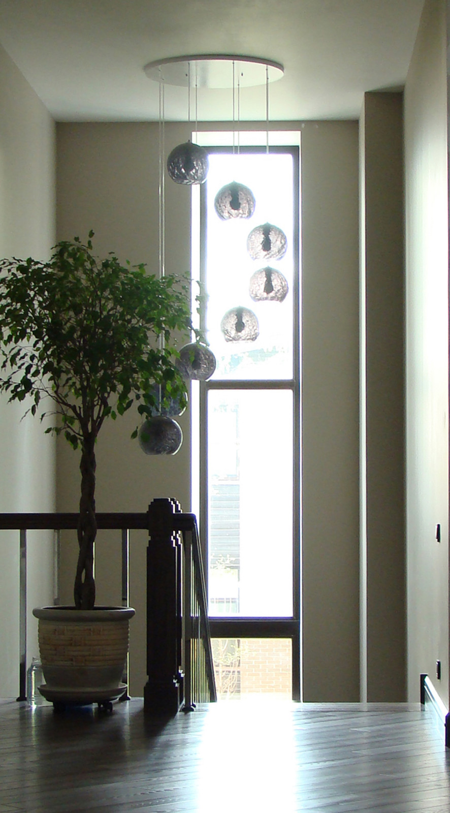 Загородный дом в поселке "Светлогорье"