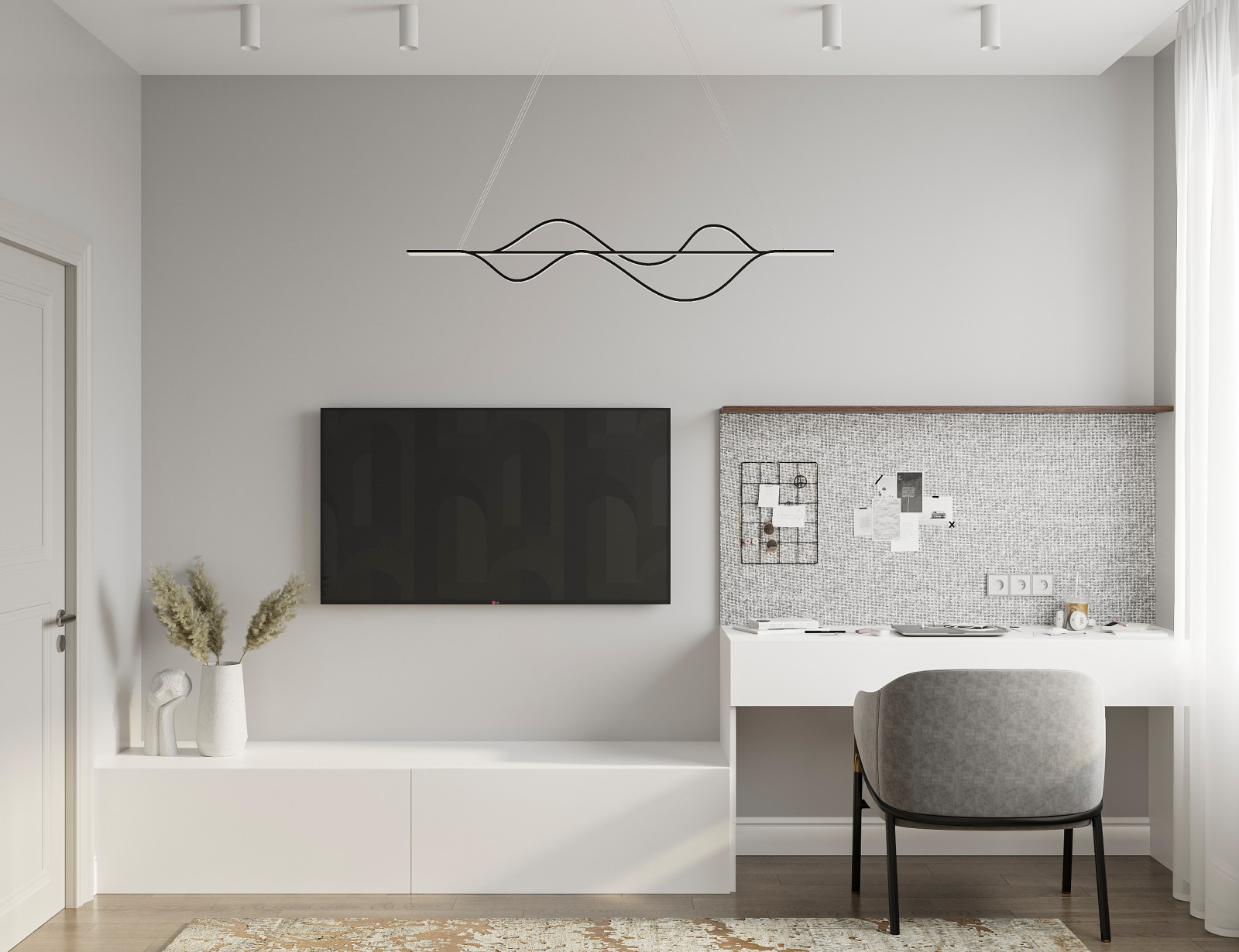 Обложка проекта: ЖК «Октябрьское поле»