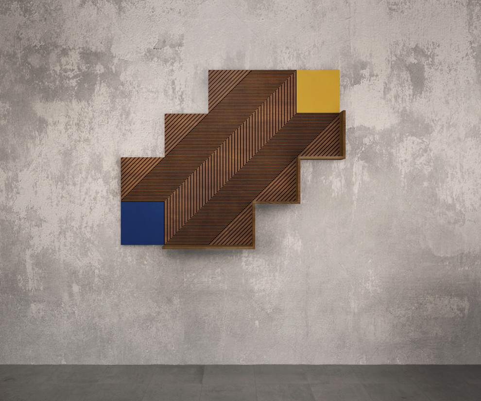 Настенная полка Kinetic