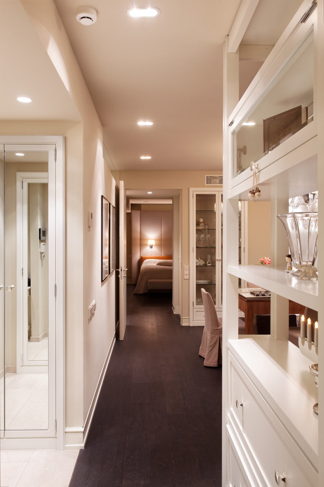 Квартира в Москве