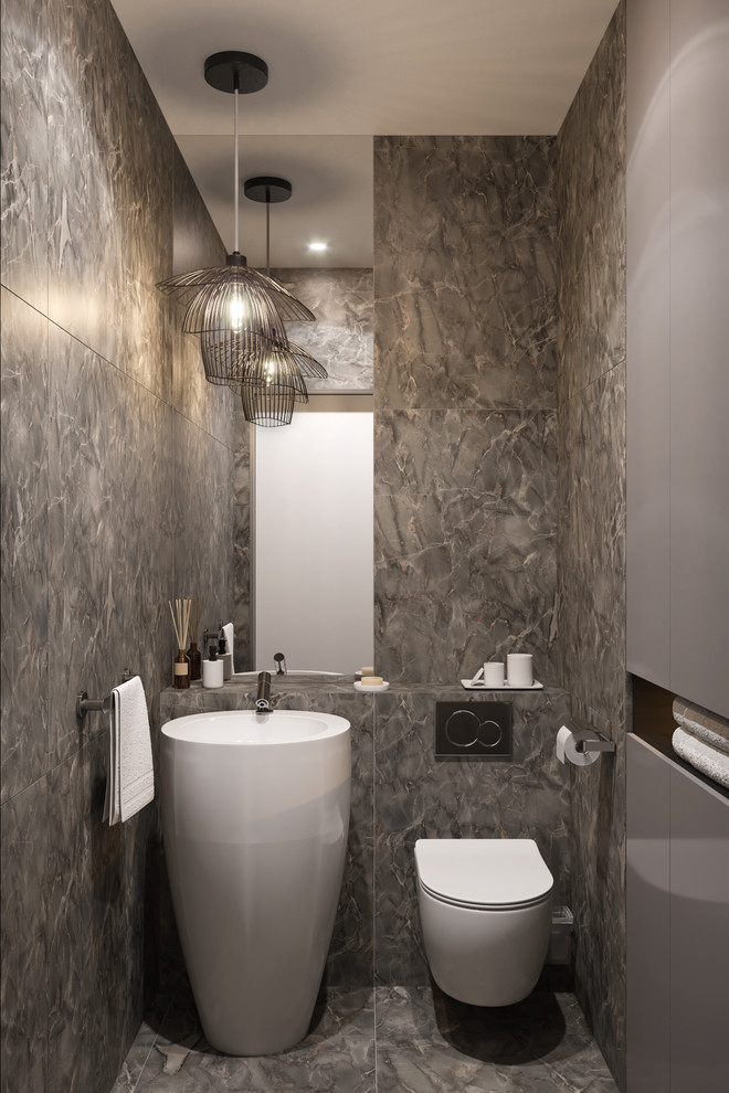 ЖК LIFE Ботанический сад