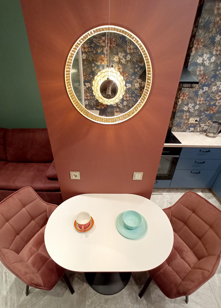 Столовая зона