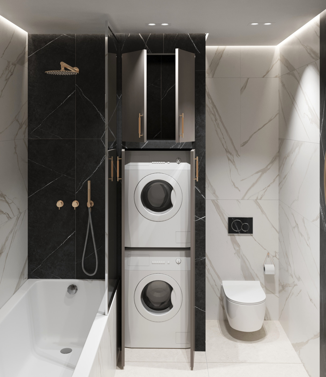 3d визуализации интерьера