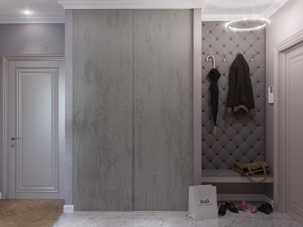 2-к квартира 72 м² в ЖК Три богатыря