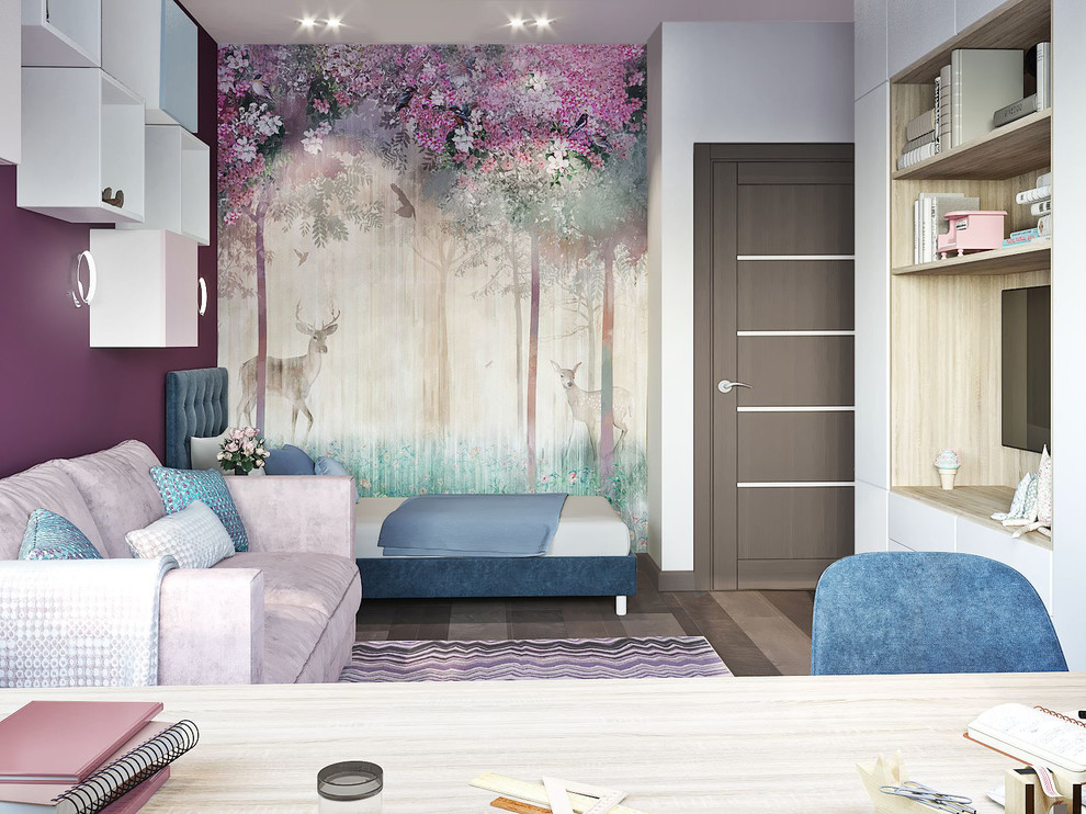 жк "Родной город"