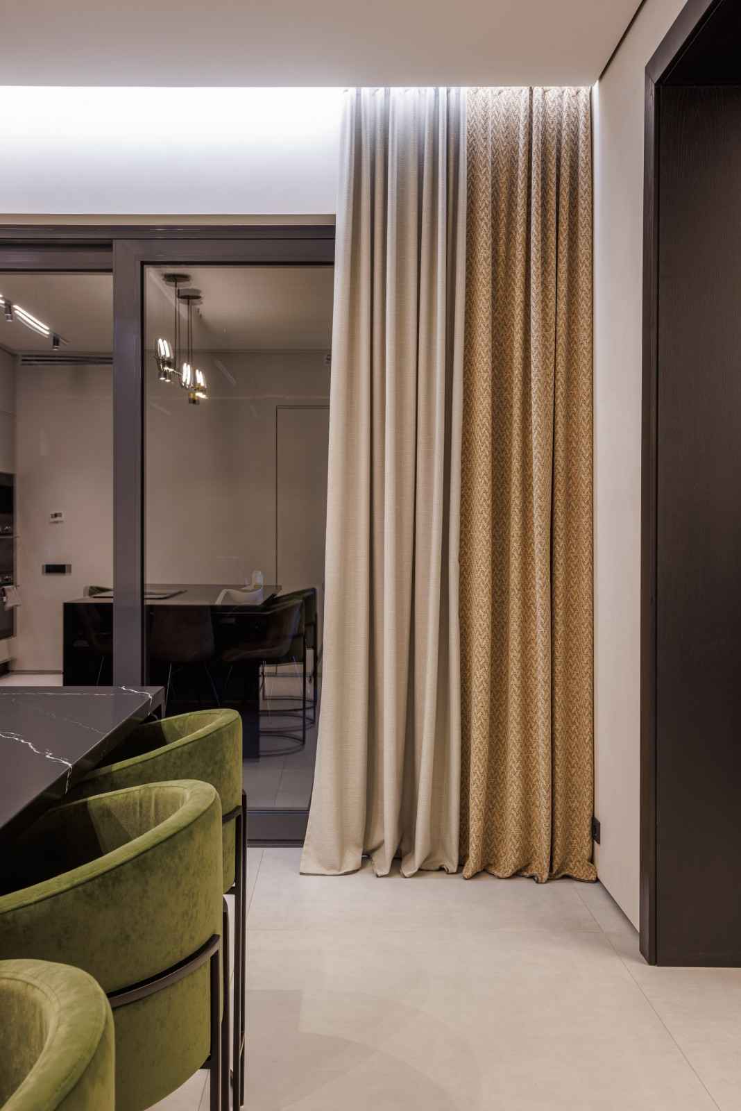 Дом в Николо-Урюпино