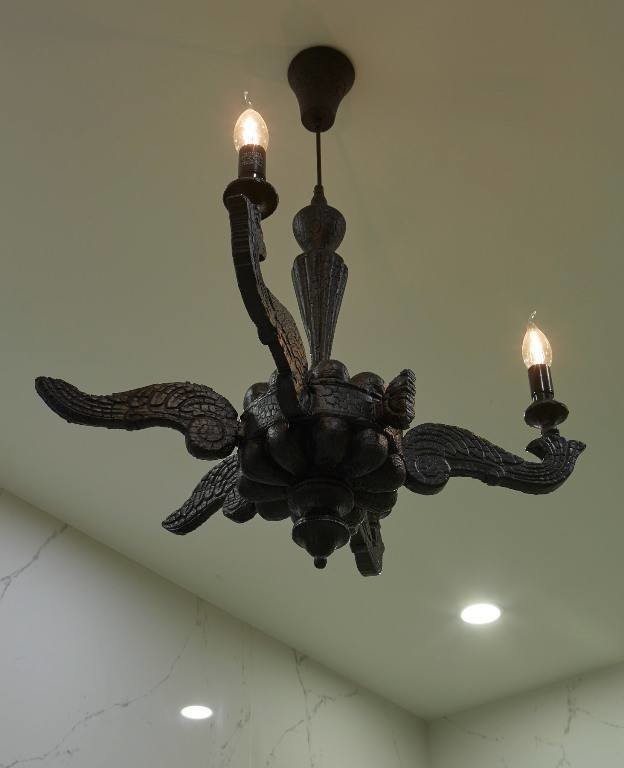 Квартира в ЖК "Доминион"