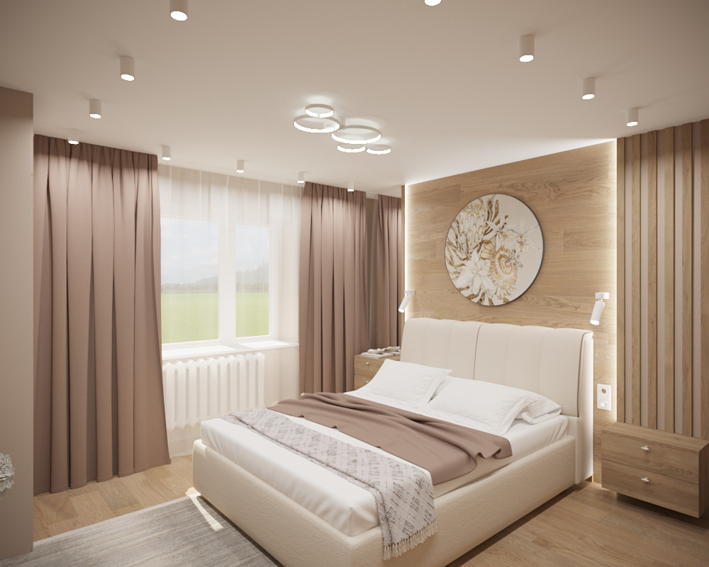 Квартира г. Калуга