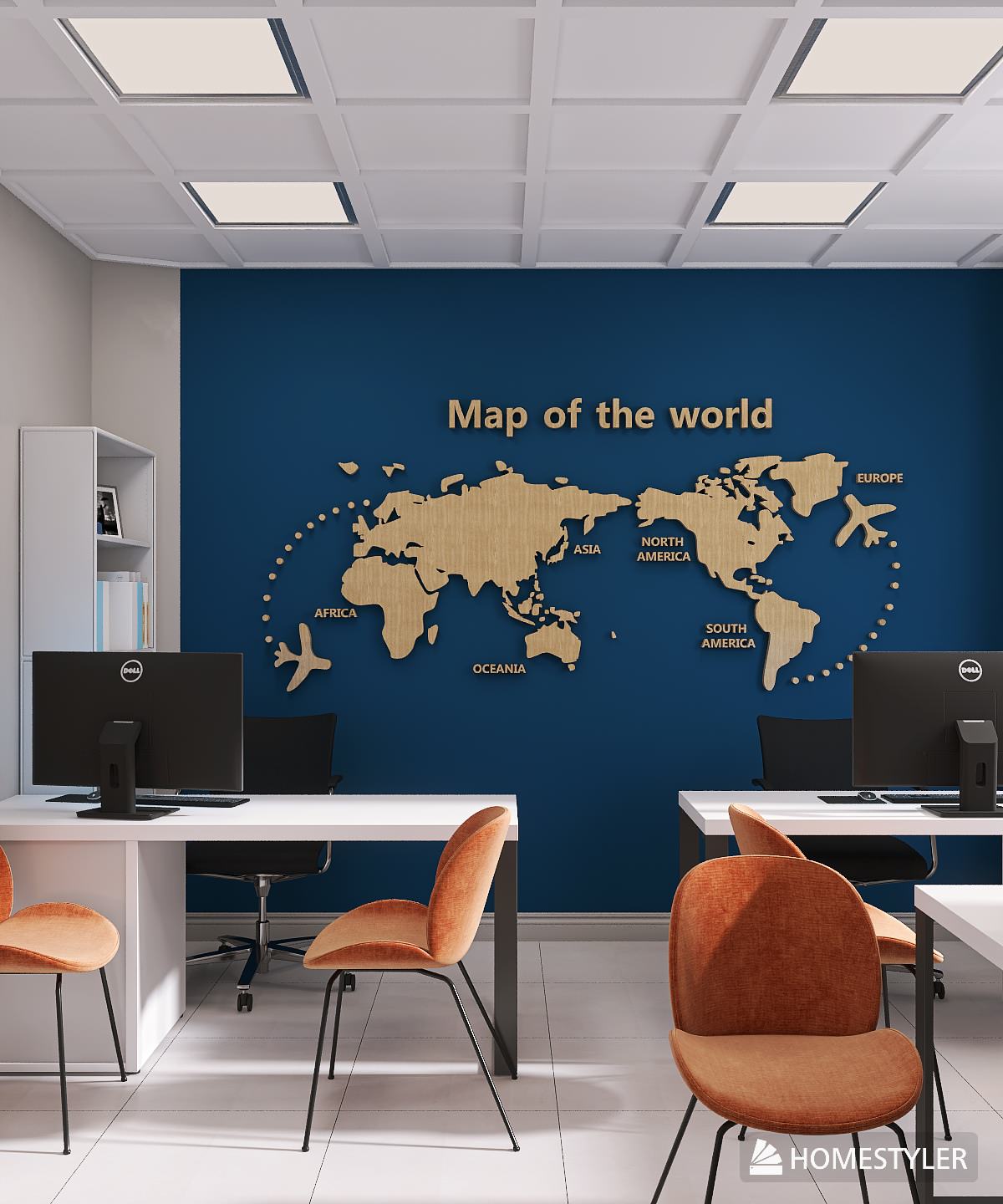 Обложка проекта: Проект Турагенства ВЕЛЛ