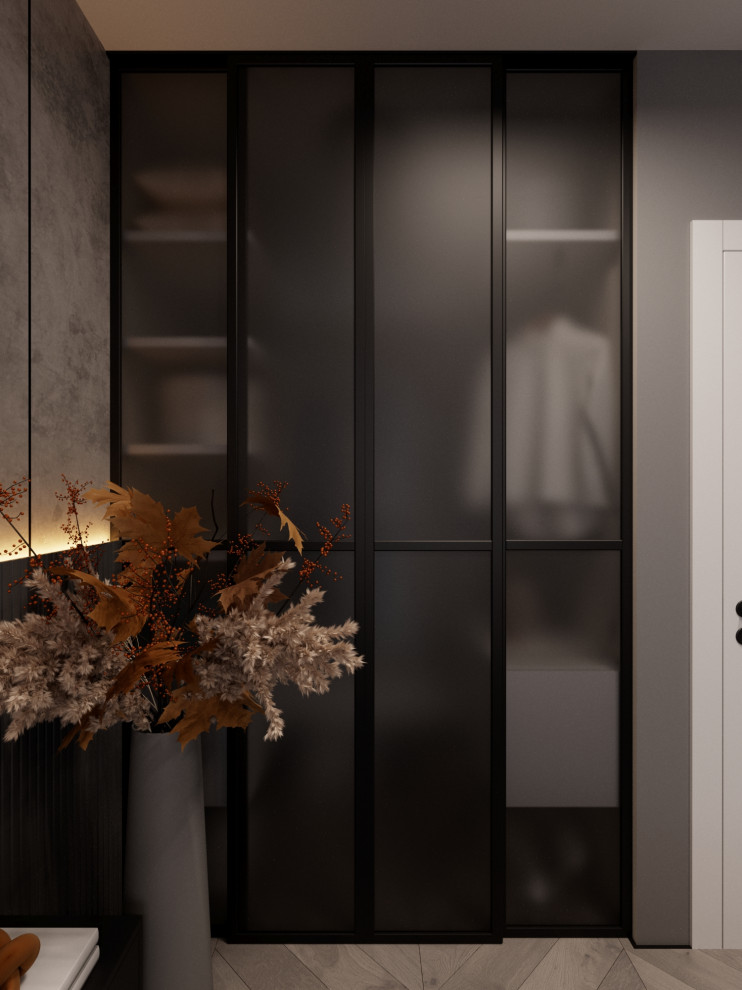 ЖК "Вершины"