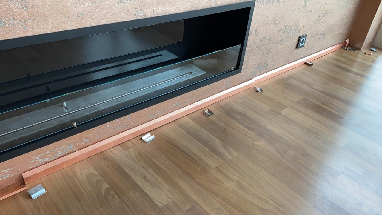 Квартира в Олимпийской деревне