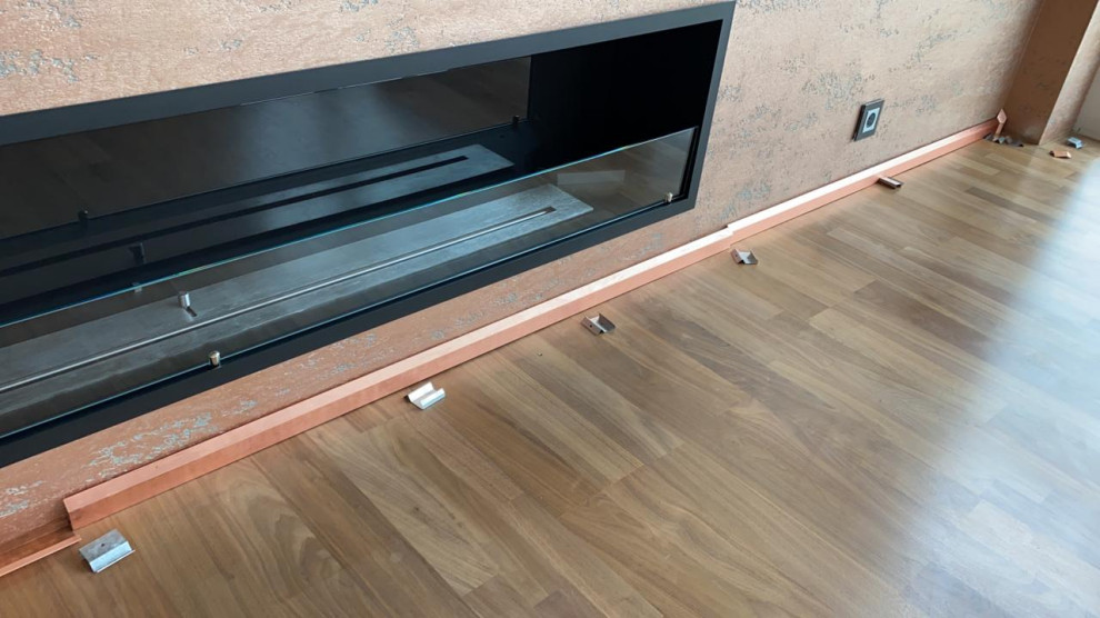 Квартира в Олимпийской деревне