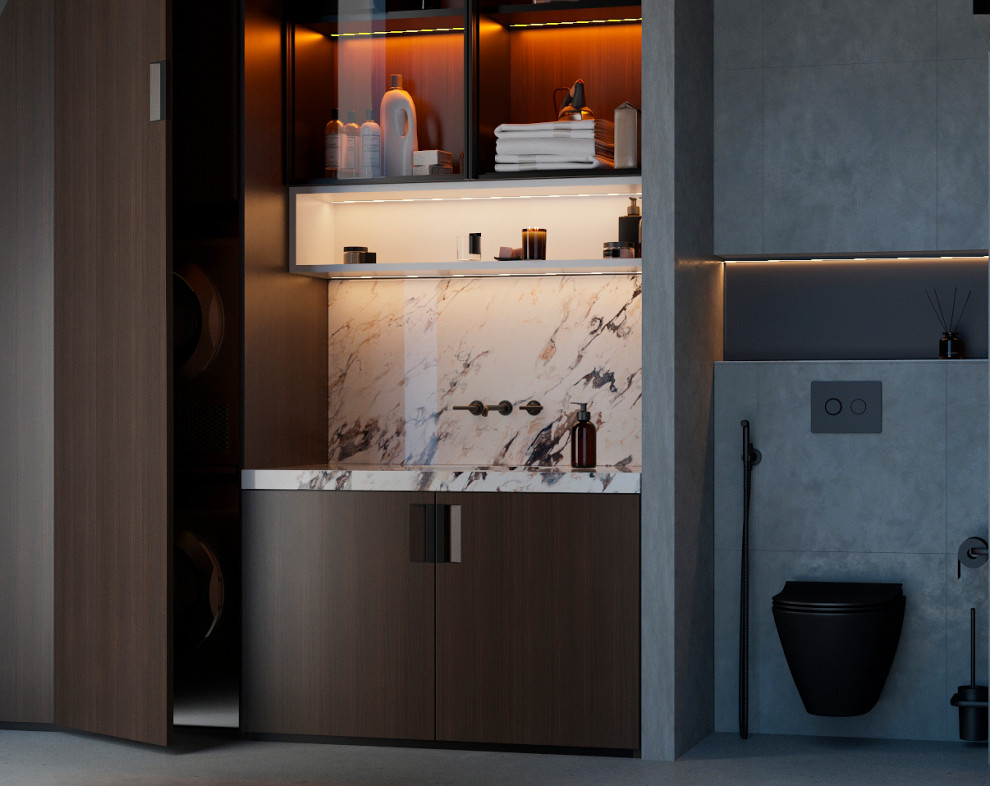 Дом для отдыха в Сибири