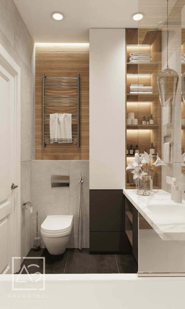 4-х комнатная квартира ЖК Испанские кварталы