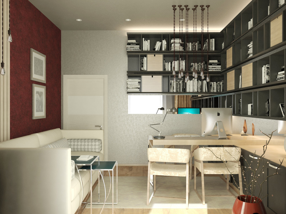 Обложка проекта: Кабинет (функционал)