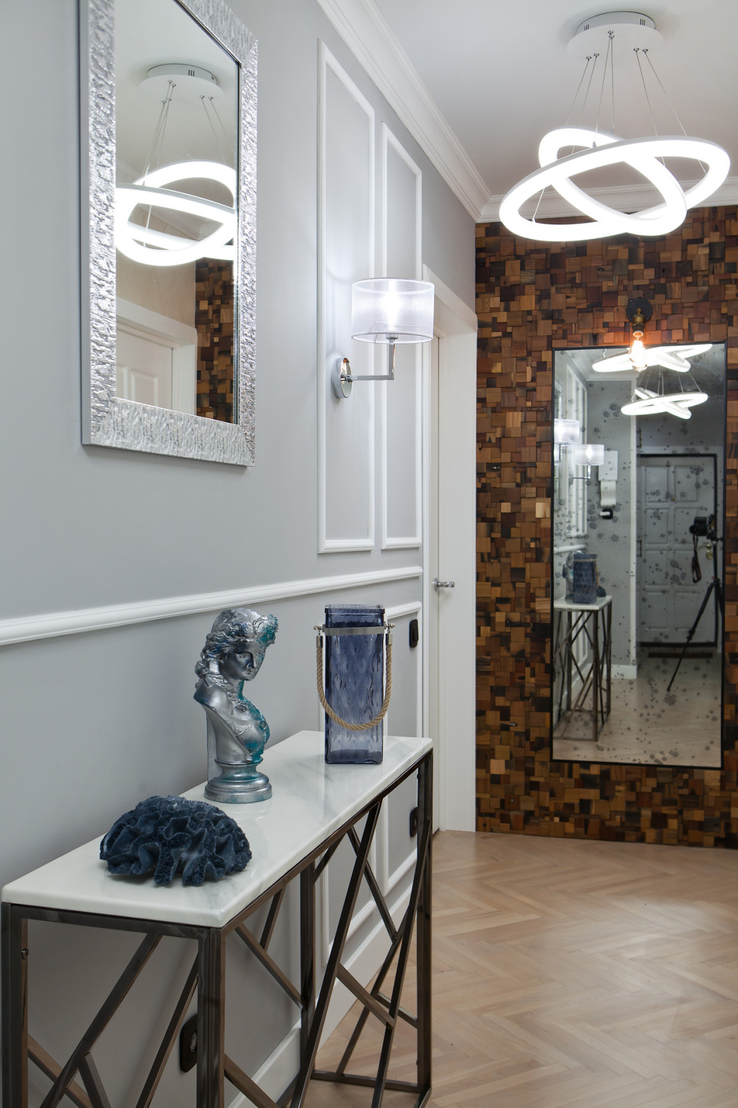 Квартира на Славянском бульваре