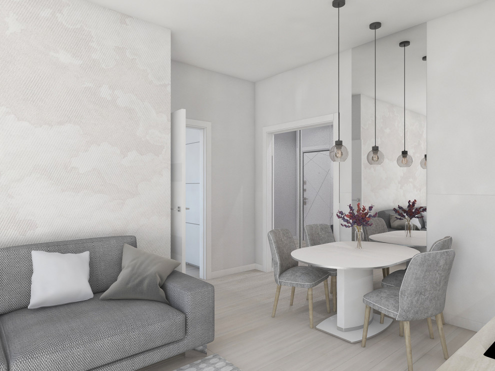 Квартира 60 кв.м.