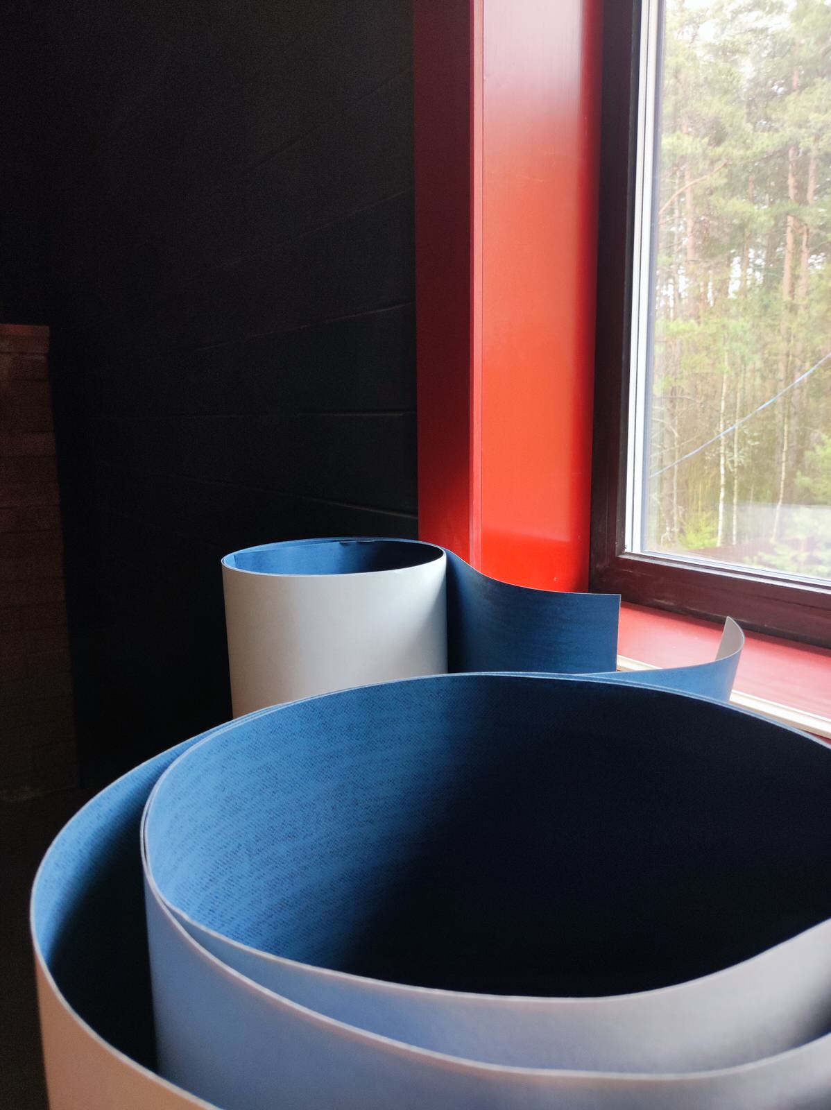 Обложка проекта: интерьер