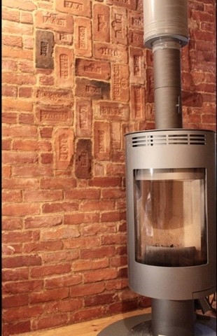 Фартуки кухни