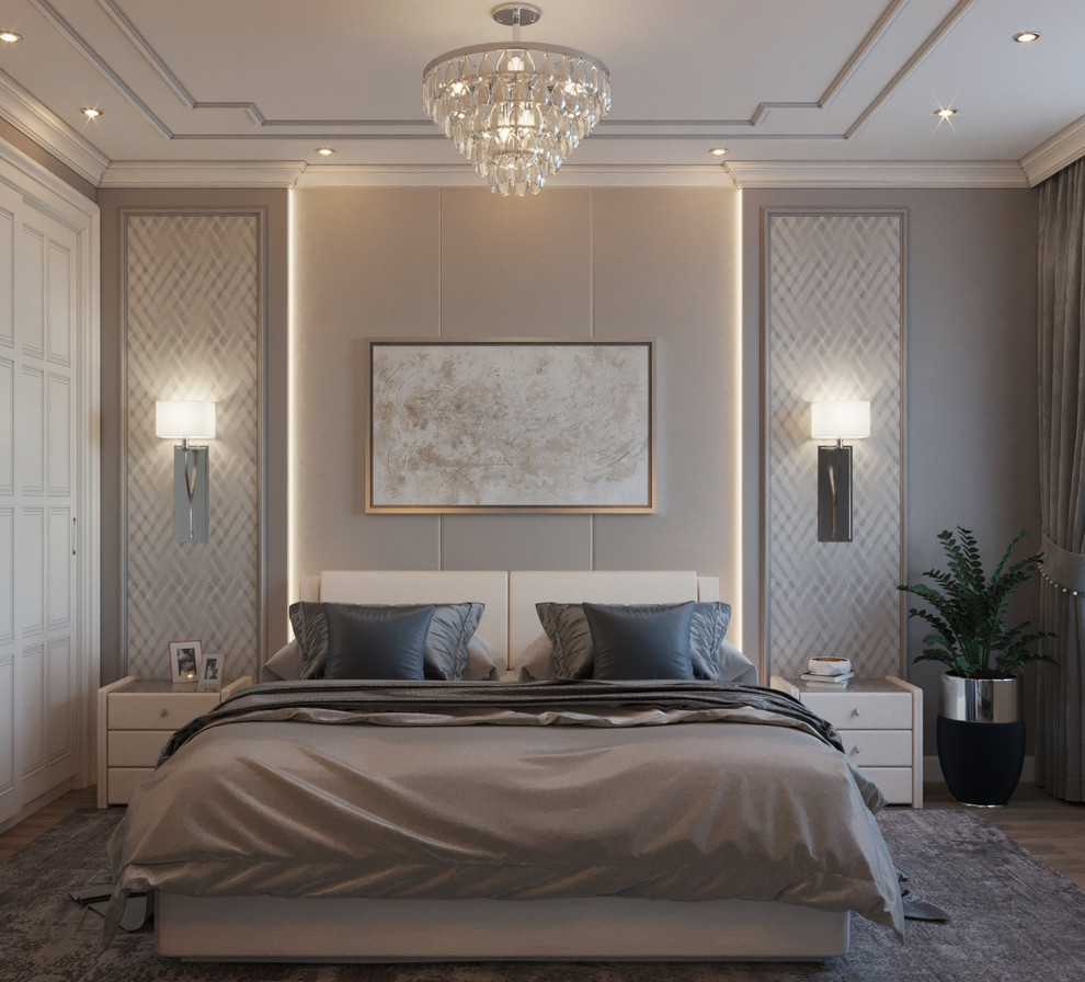 Дизайн ЖК Мосфильмовский