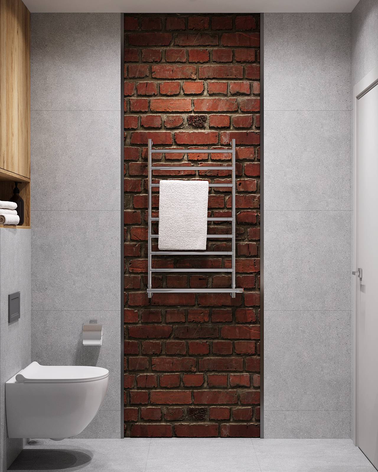 Квартира для юного физика. 38 кв. м .г.Москва