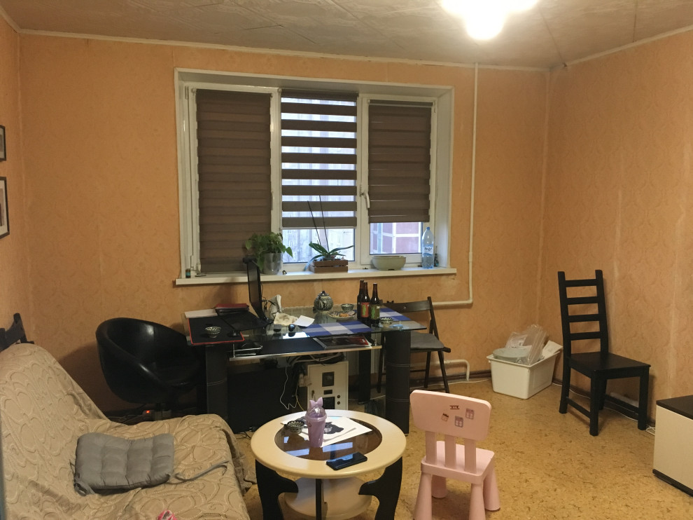 Праздник каждый день - гостиная для Квартирный Вопрос