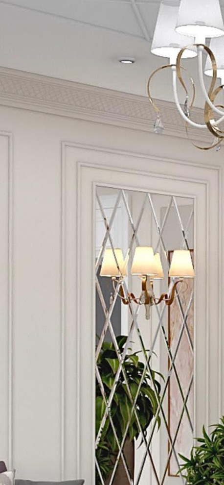 Загородный дом. Вологодская область, Череповецкий район