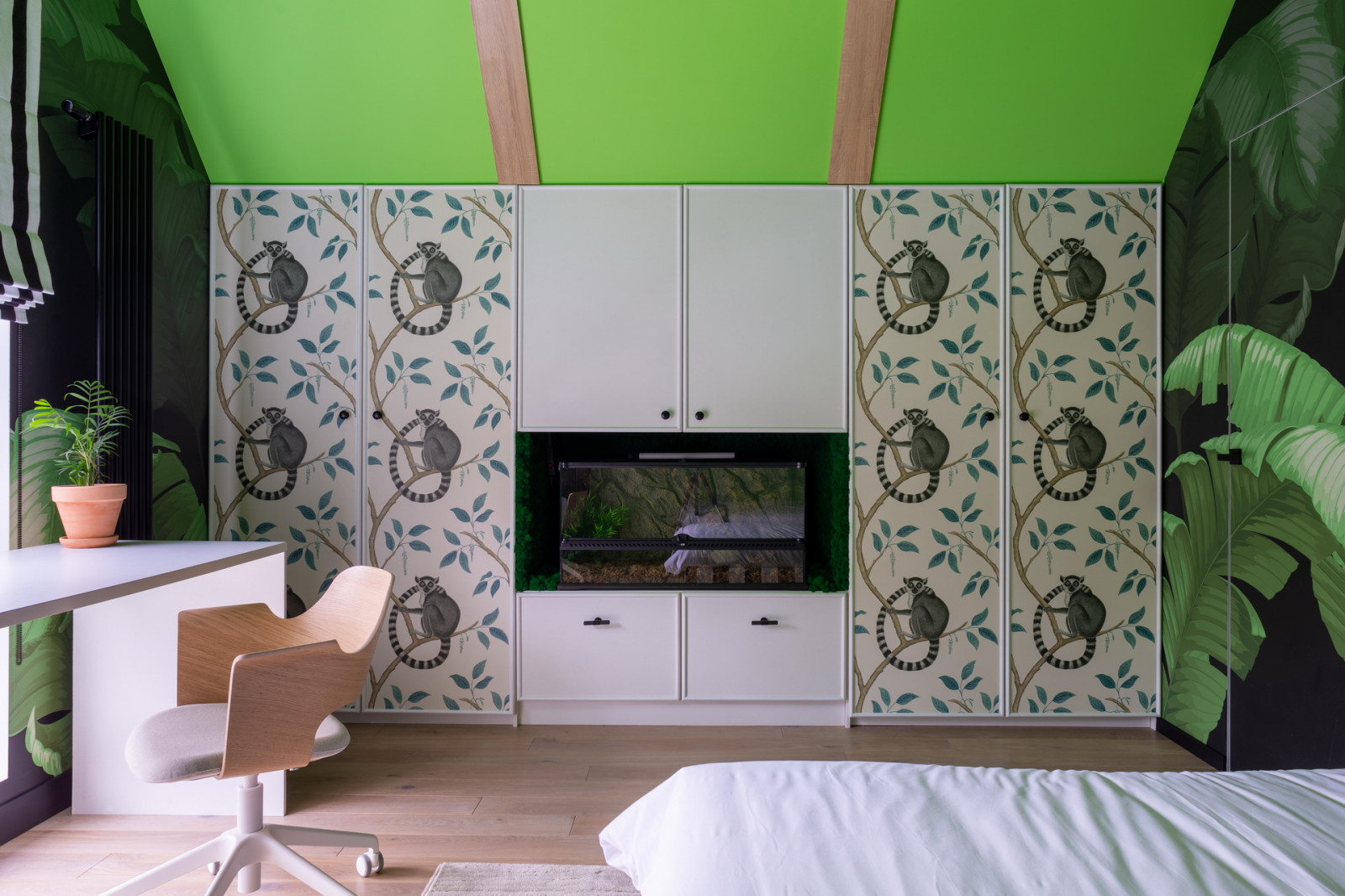 Обложка проекта: Проект для ТВ программы "Дачный ответ"