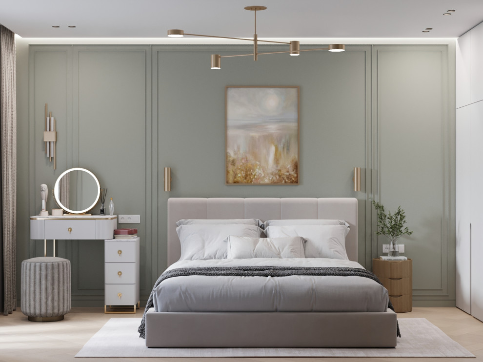 ЖК Мельница 2 дом