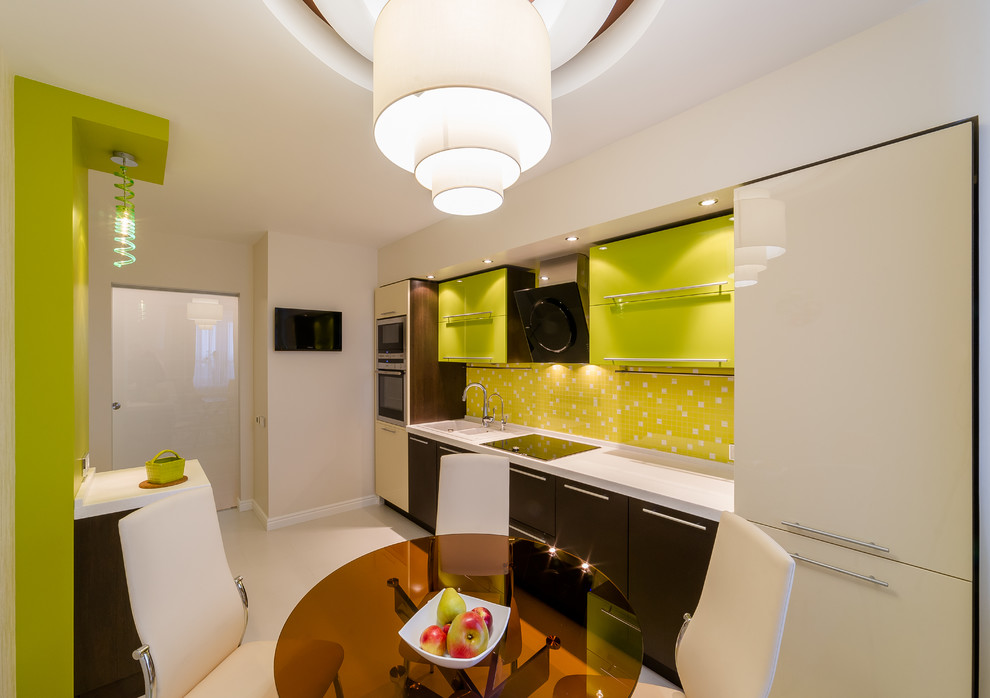 Обложка альбома: кухня