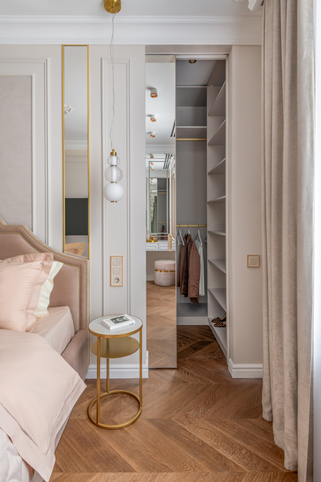 ЖК ID Московский