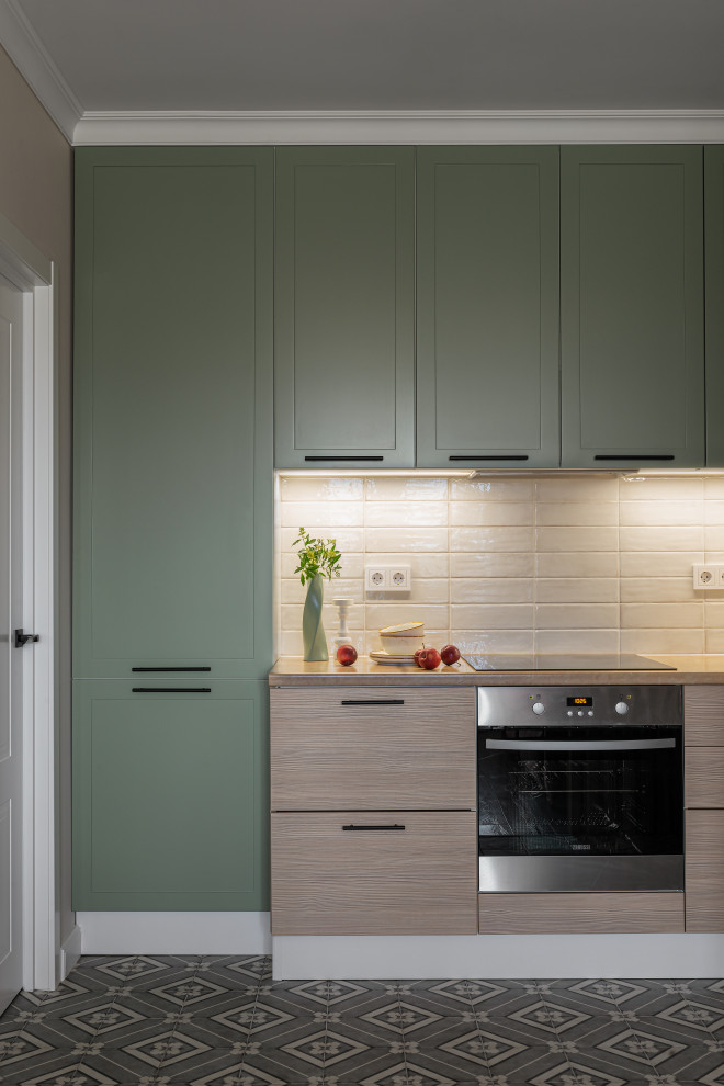 Квартира на ул. Малиновского