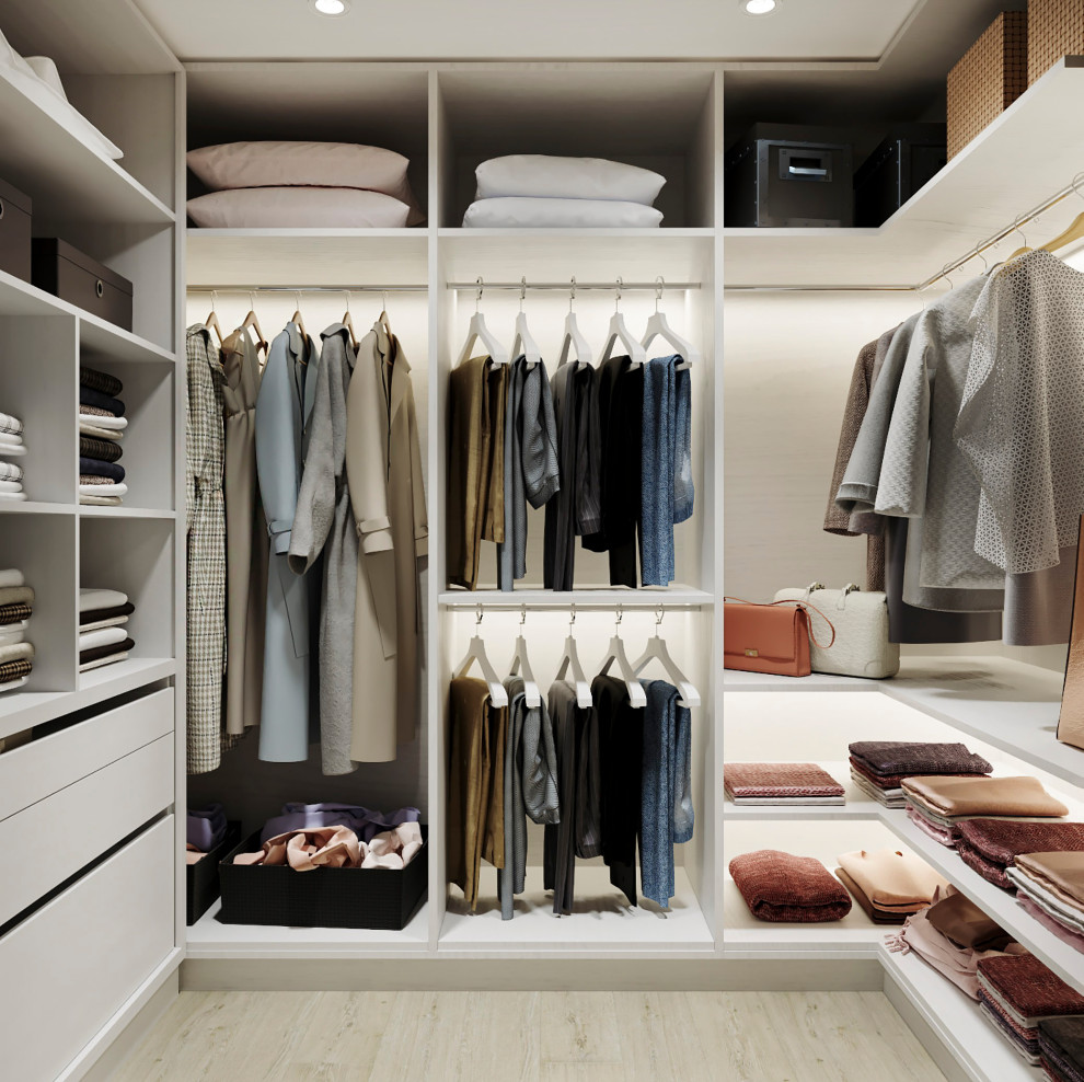 ЖК "ПЕТРОГЛИФ", 2022г.