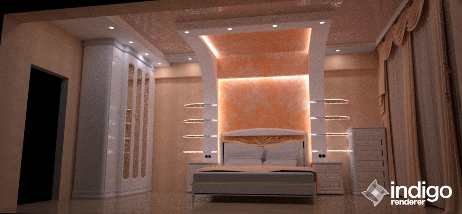 Мои 3D проекты