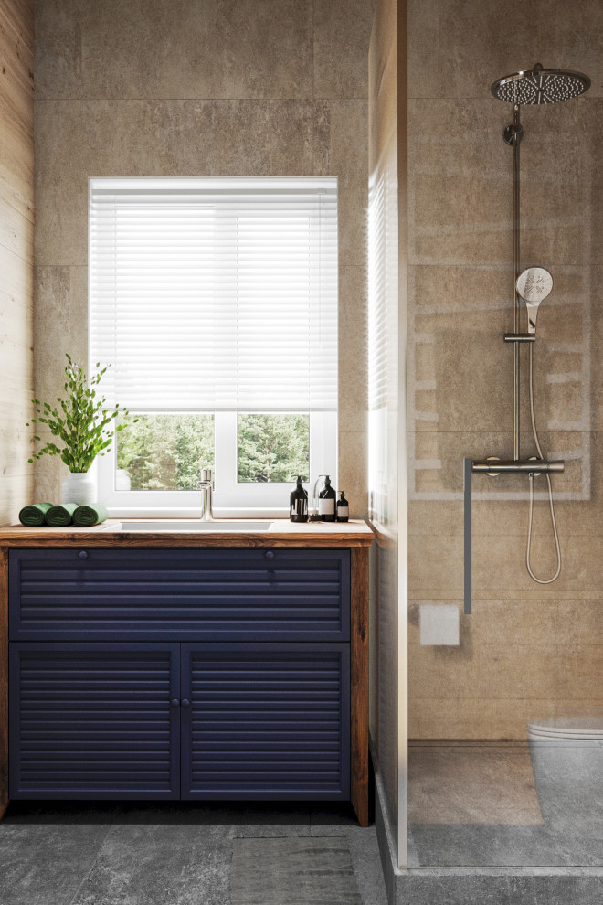 Утро в сосновом лесу | Коттеджный поселок Заповедник