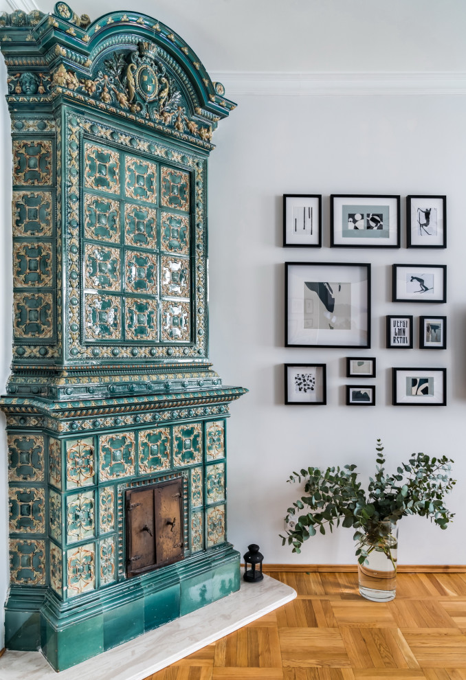 Квартира на Нарвской