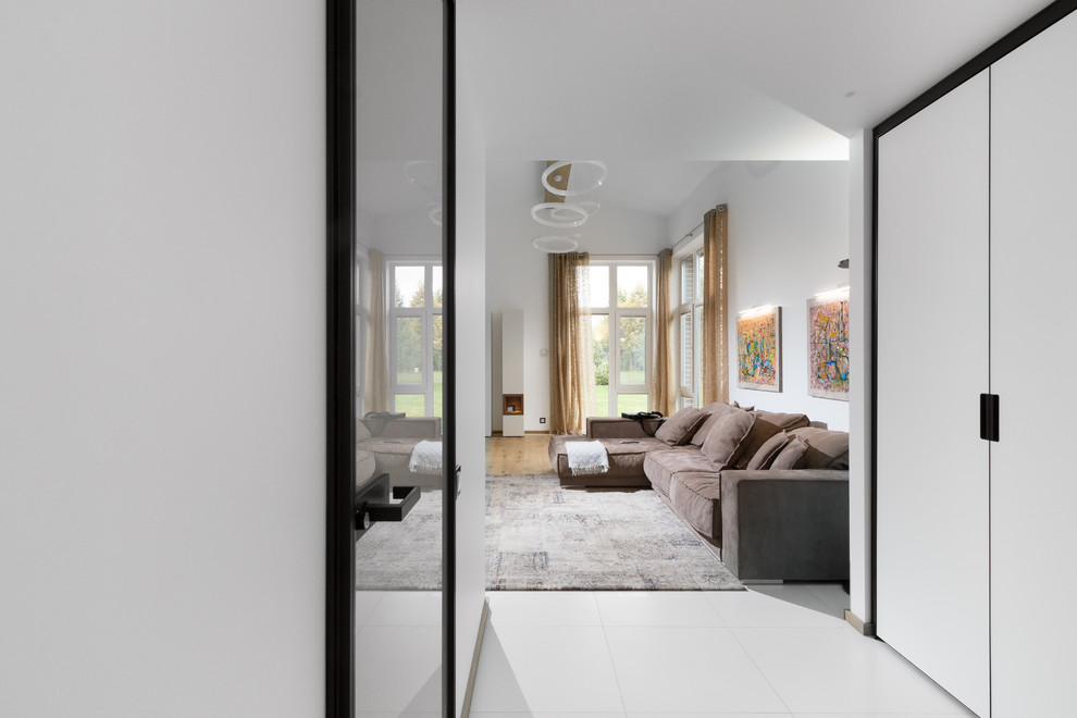 Дом у озера