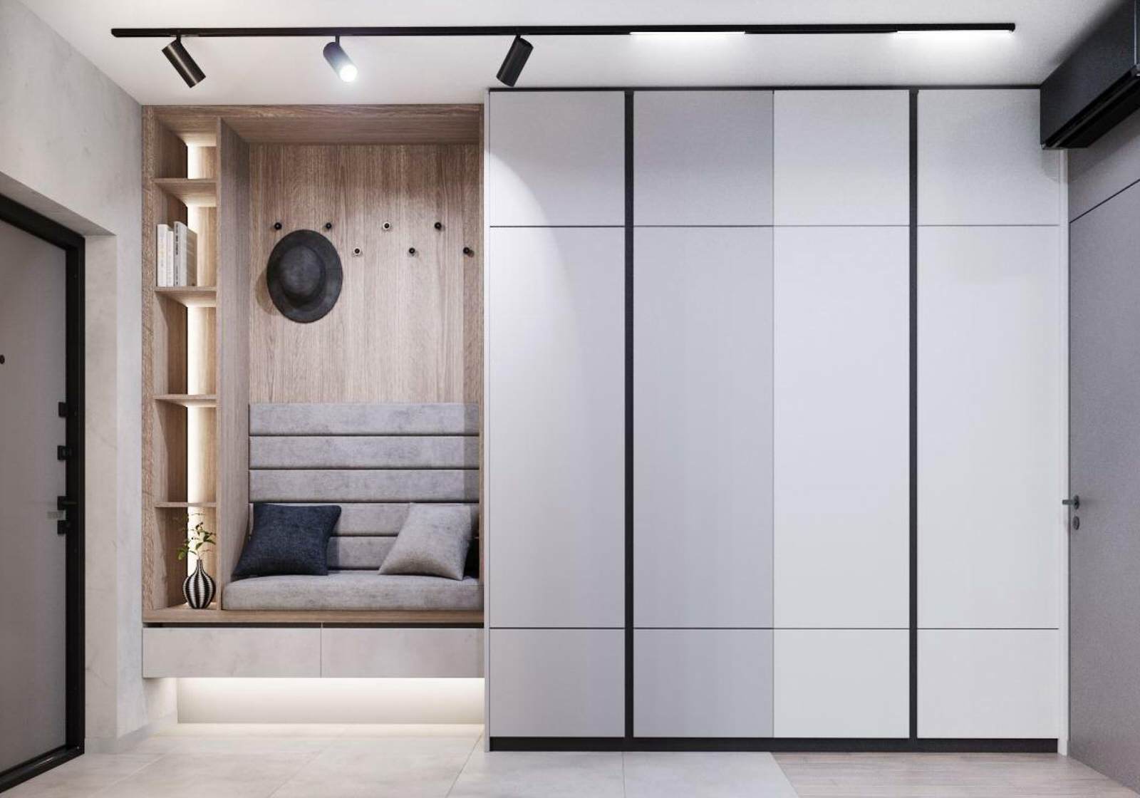 ЖК "Европейский берег" - Заровного, 8