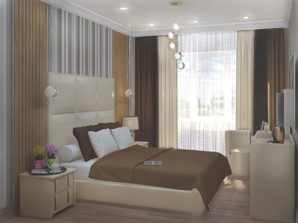 Квартира 158 кв.м