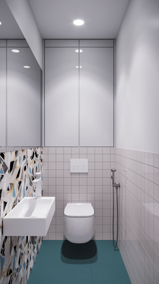 Однокомнатная квартира для пары