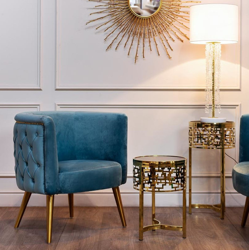 Дизайнерская мебель и декор