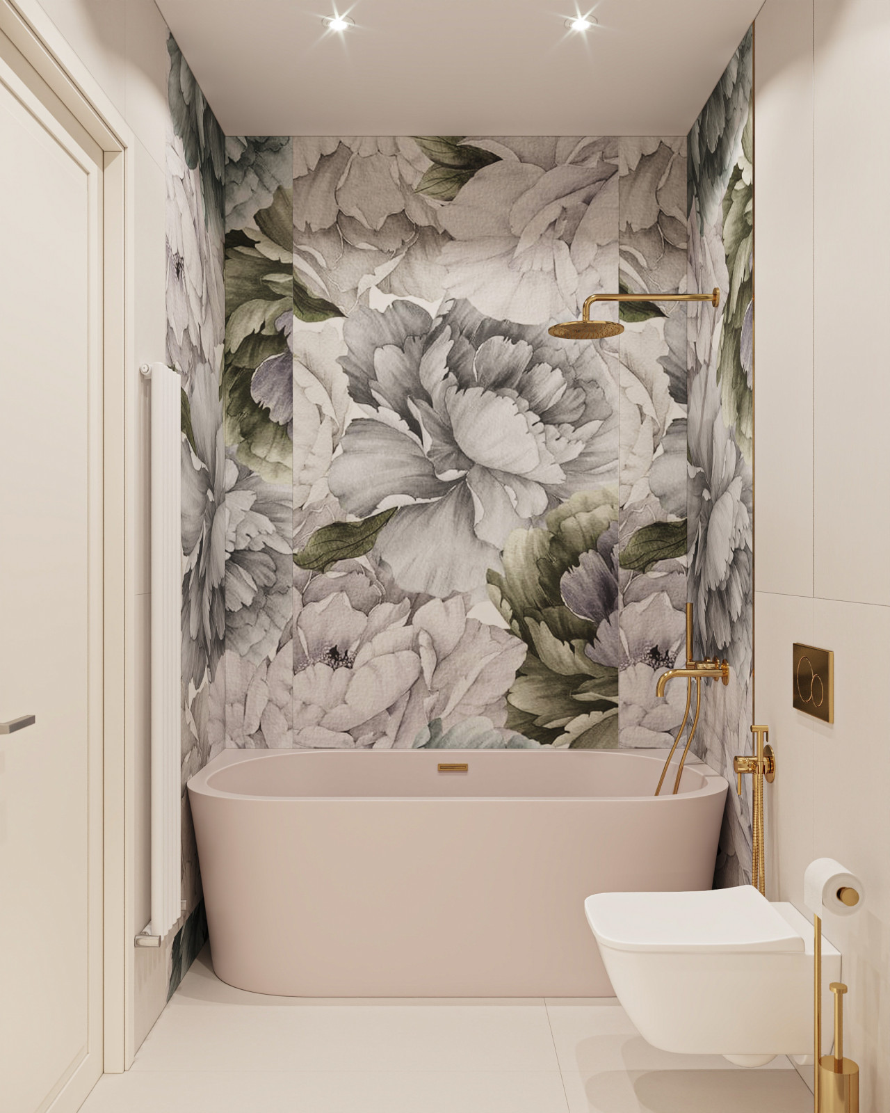 ЖК Эко Коломяги