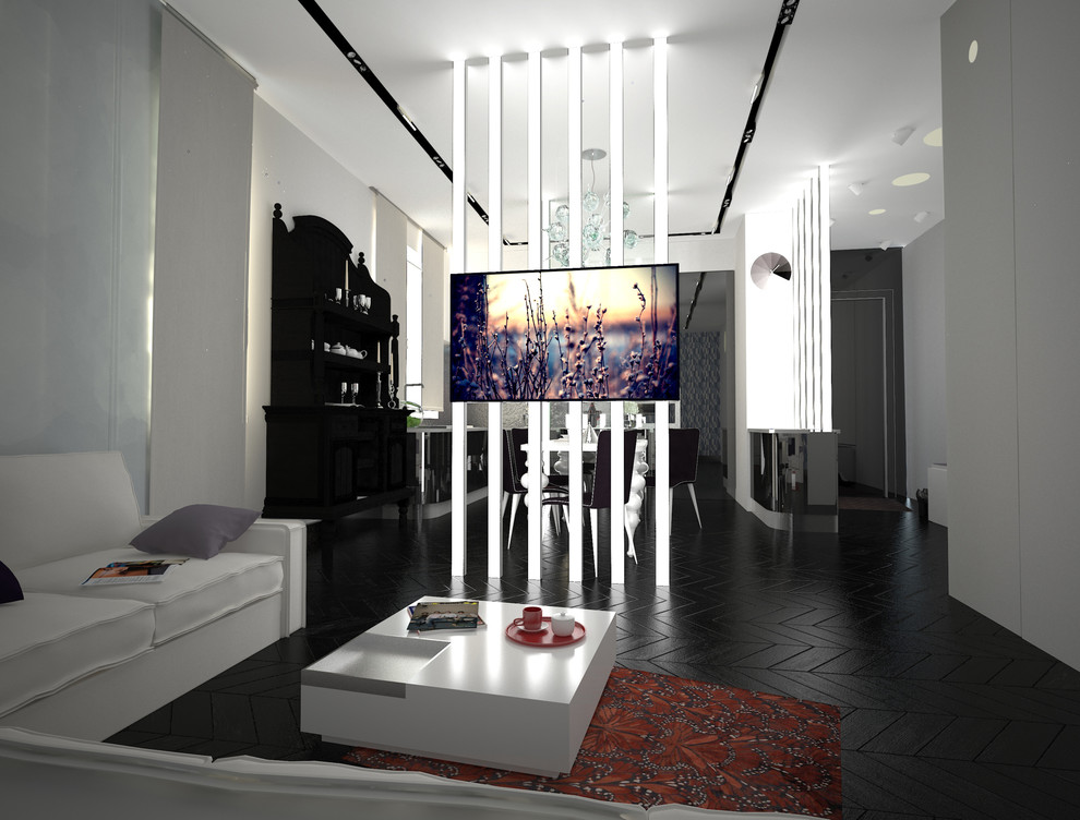 2-х комнатная квартира на Пятницком шоссе