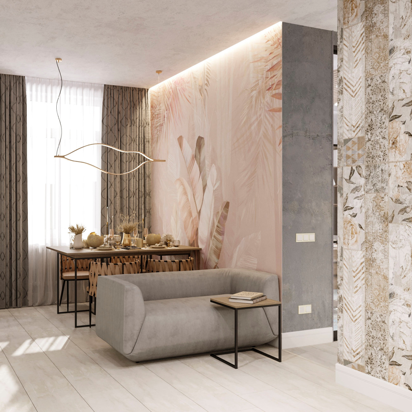 Екатеринбург Квартира в центре